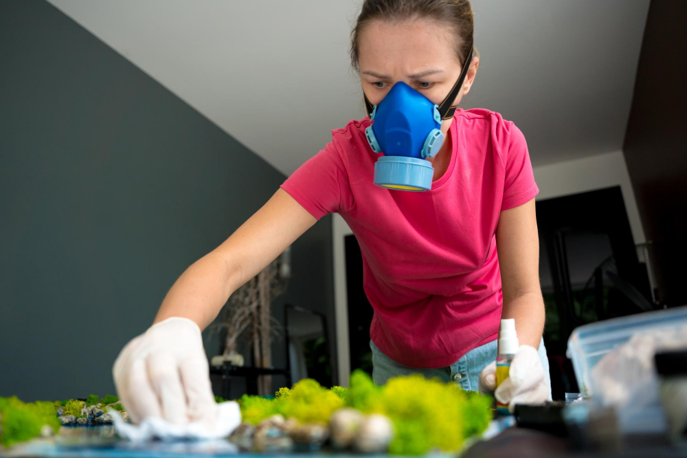 Comment enlever les mauvaises odeurs dans une maison ?