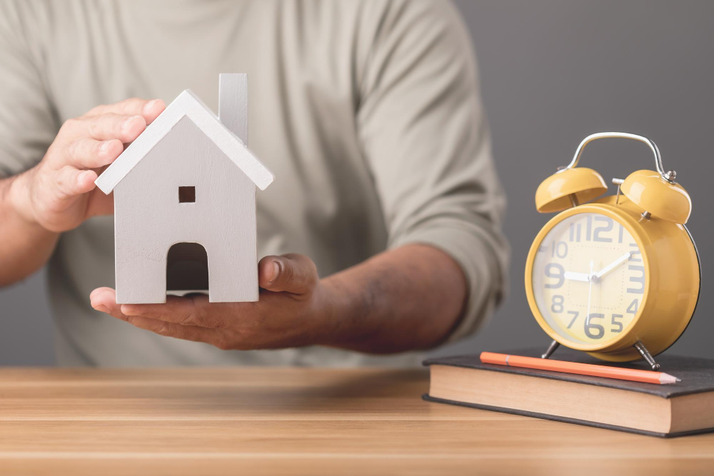 Comment vendre sa maison rapidement