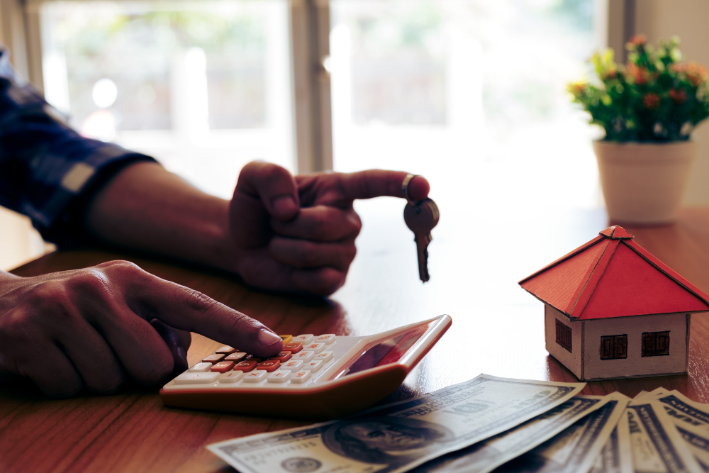 Les étapes clés pour vendre sa maison rapidement