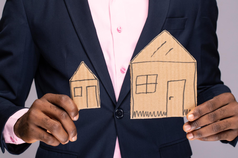 peut-on vider une maison avant la succession en toute légalité